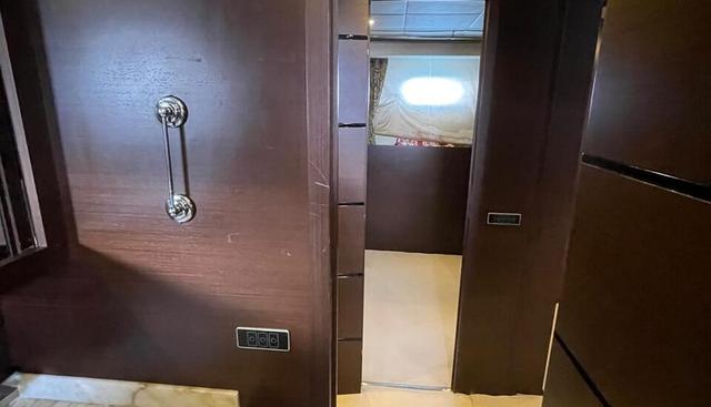 Andea yacht for sale 32