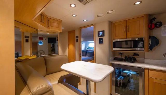 Seahawk yacht for sale 257