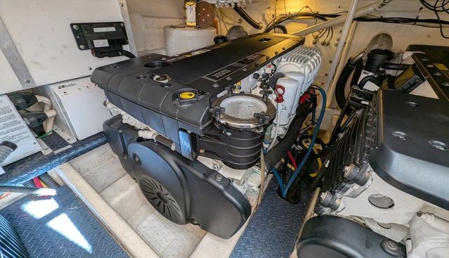 Lone Star yacht for sale 60