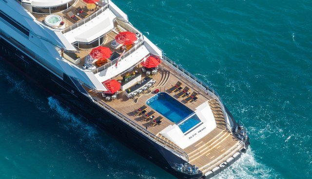 ALFA NERO yacht for sale 4