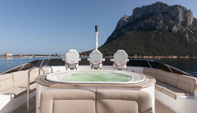 VIRTUE yacht for sale 2