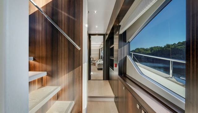 95 YACHT yacht for sale 30