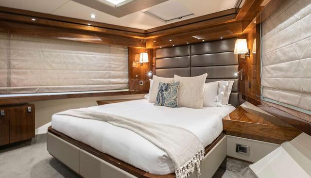 AFTER 8 II yacht for sale 19