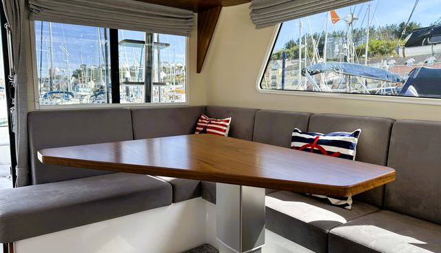 noname yacht for sale 18