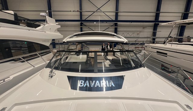 noname yacht for sale 8