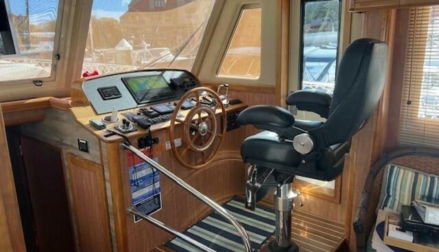 noname yacht for sale 28