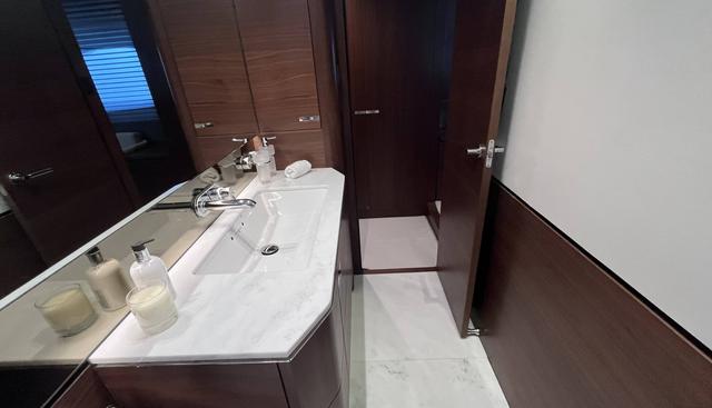 noname yacht for sale 64