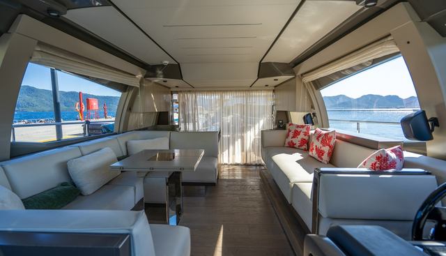 DUDU yacht for sale 30