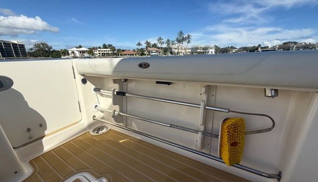 noname yacht for sale 17