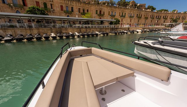 RELM 1 yacht for sale 9