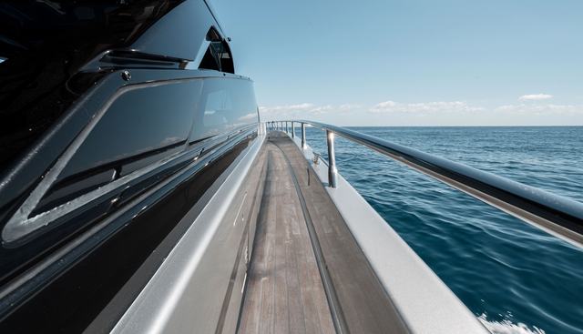 BEL SOGNO yacht for sale 37