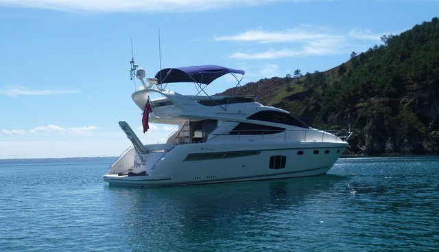 noname yacht for sale 4