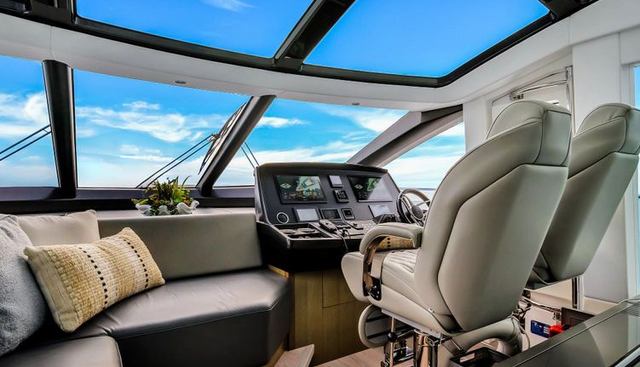 Below Deck yacht for sale 29