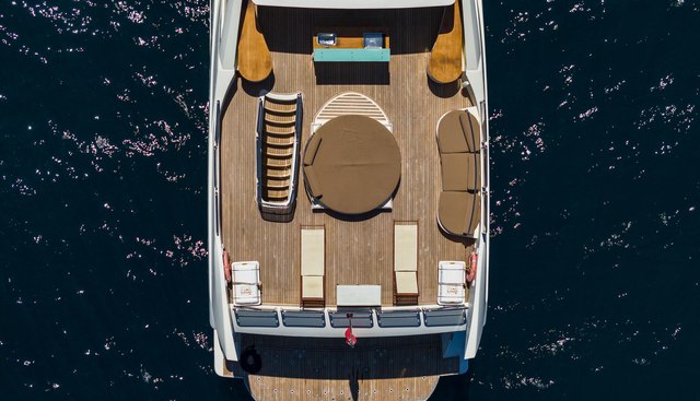 GRACE yacht for sale 10