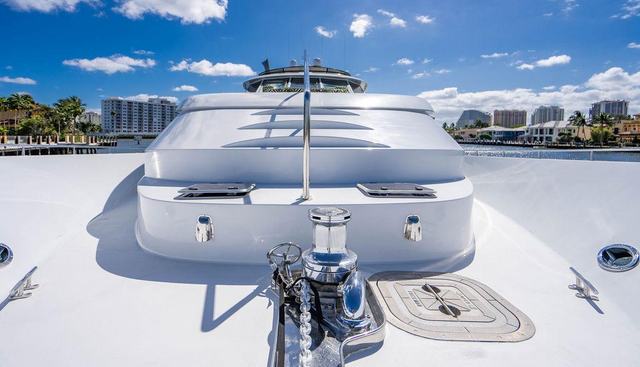 Three Blessings yacht for sale 15