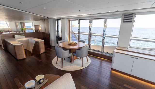 noname yacht for sale 14