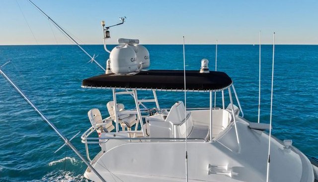 FIRTH'S CHASM yacht for sale 564