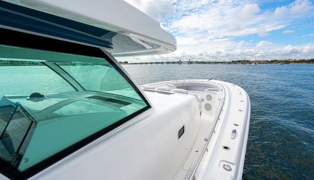 noname yacht for sale 27