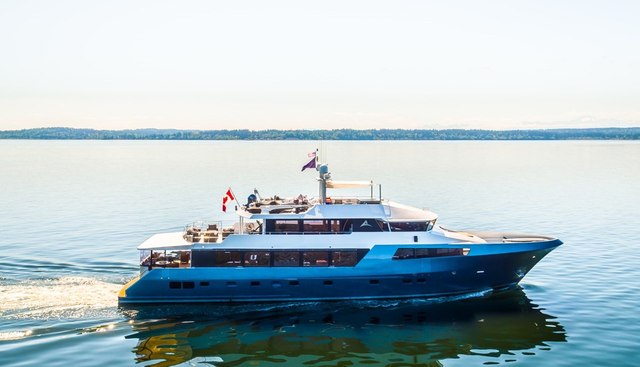 ASCENTE yacht for sale 32