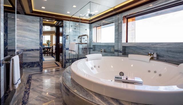 AXIOMA yacht for sale 49