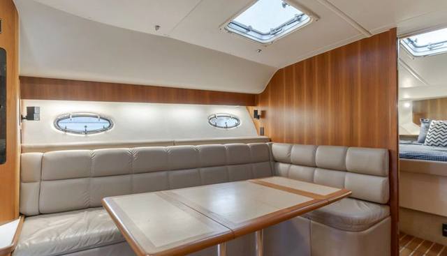 Bluefin yacht for sale 17