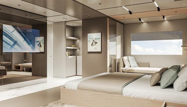 NOA 46 yacht for sale 12