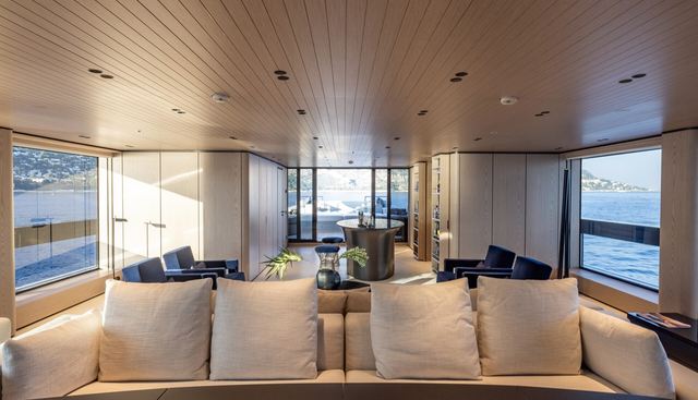 VIRTUOSITY yacht for sale 10