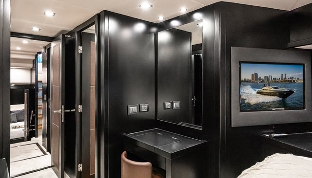 Norma Jean yacht for sale 29