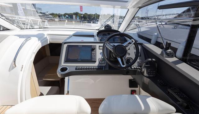Penelope Grace yacht for sale 22