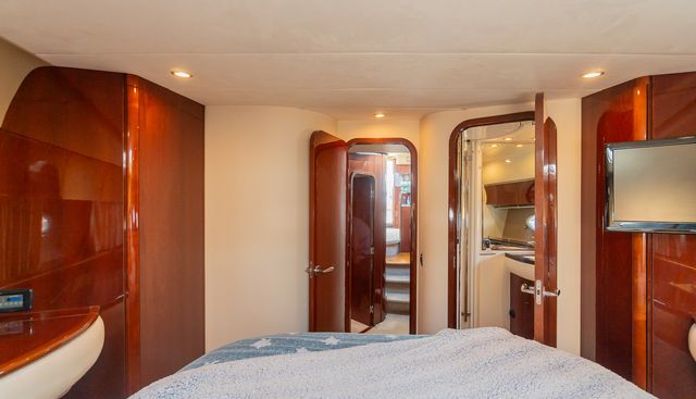 noname yacht for sale 18