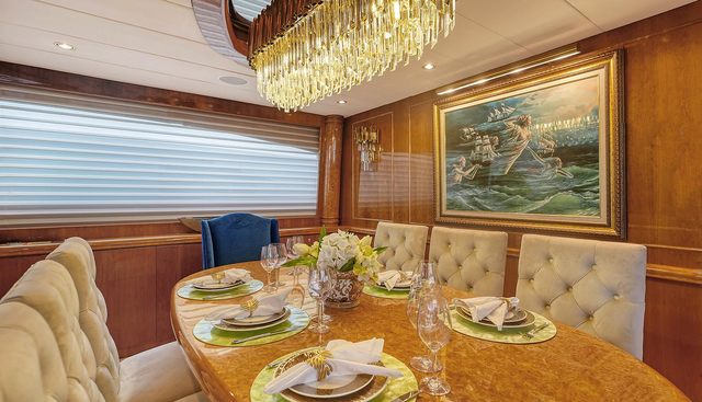 FANTASEA yacht for sale 20