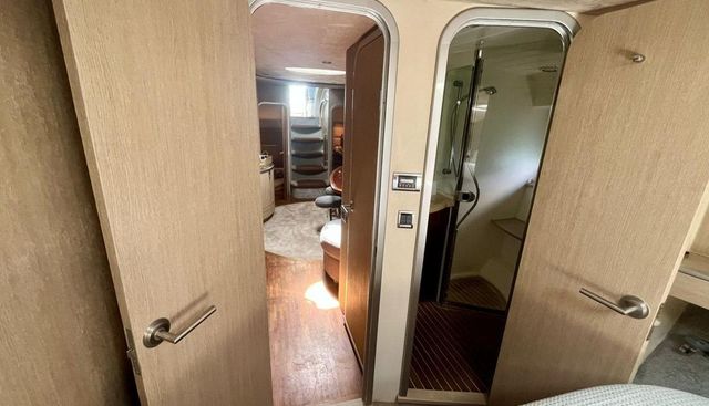 Make My Day yacht for sale 20