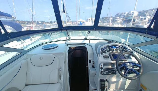 noname yacht for sale 7
