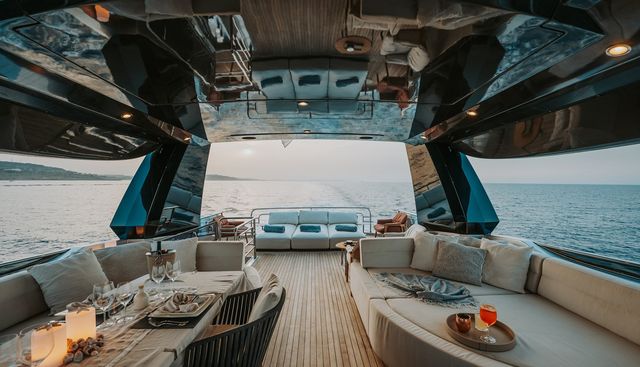 VENUS yacht for sale 3