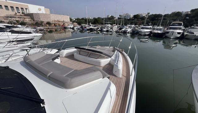 noname yacht for sale 17