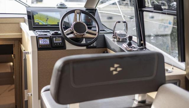 Jib Jab yacht for sale 22