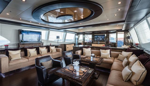 MOKA yacht for sale 4
