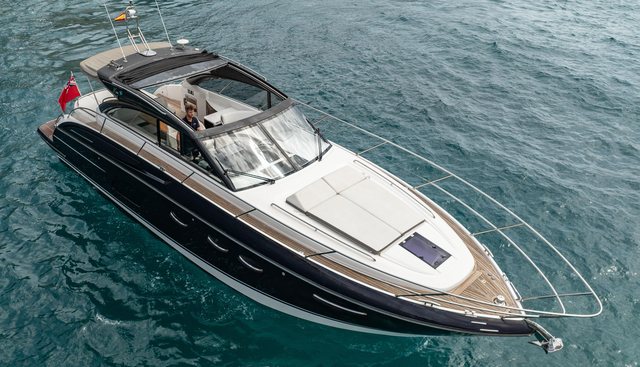 Nightjar yacht for sale 10