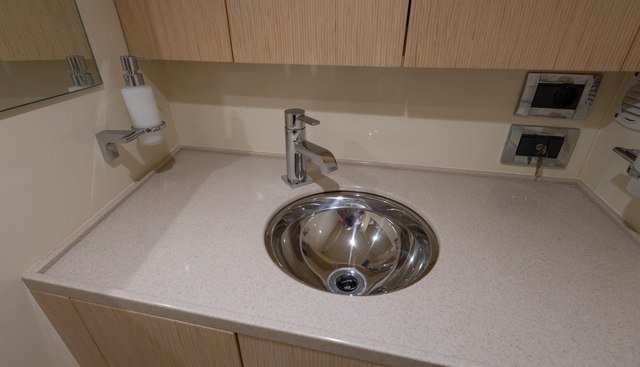 noname yacht for sale 42