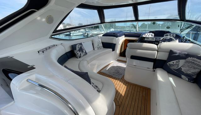 noname yacht for sale 13