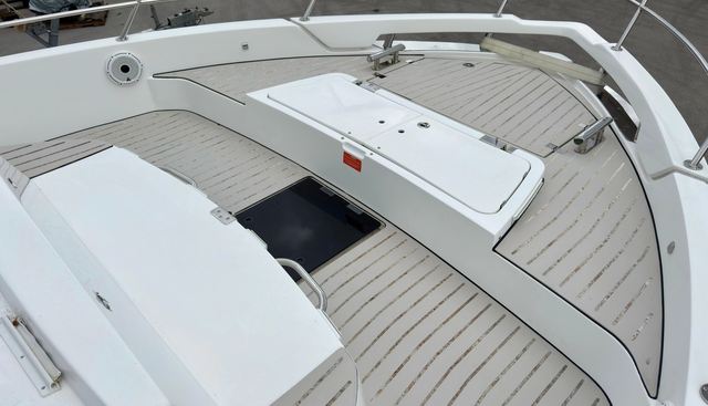 noname yacht for sale 25