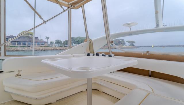 Waterfront Property yacht for sale 27