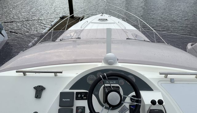 noname yacht for sale 8