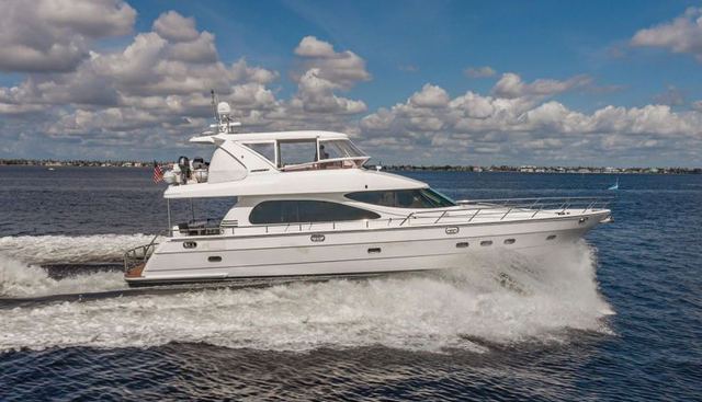 noname yacht for sale 3