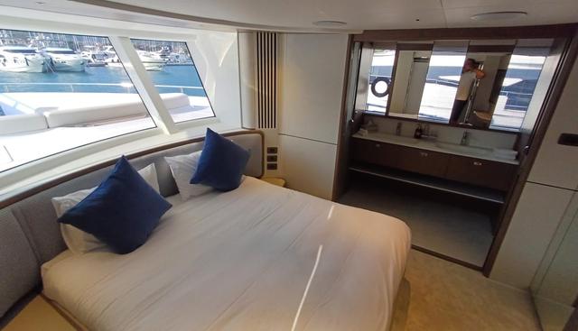 PRINCESS yacht for sale 27