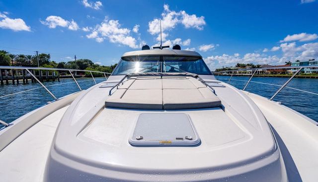 EL MAR V yacht for sale 50