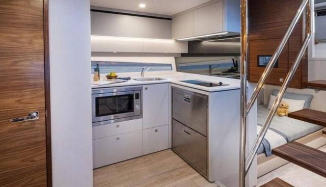 noname yacht for sale 15