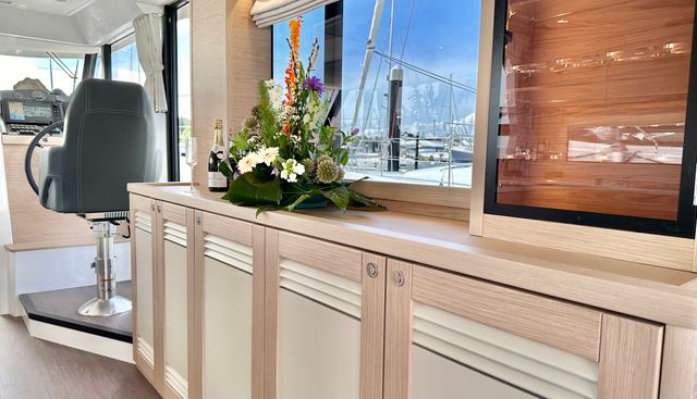 noname yacht for sale 8