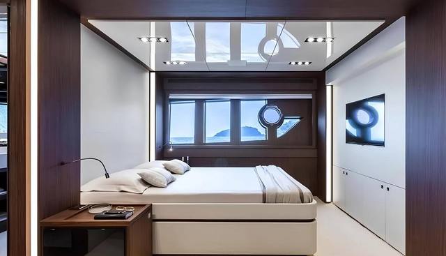 ANTIOXIDANT yacht for sale 10
