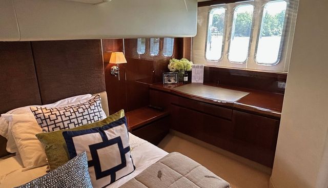 noname yacht for sale 30